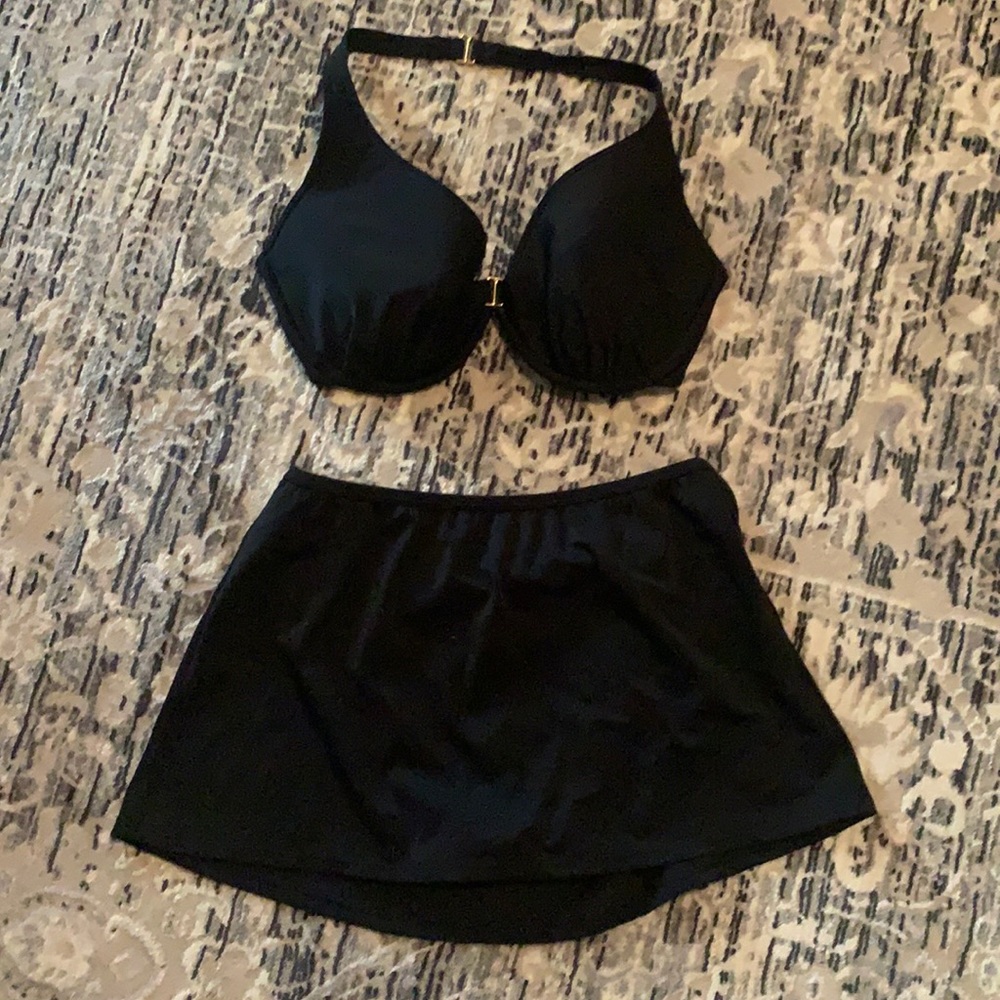 Victoria Secret Swimsuit 36DD / M Never used